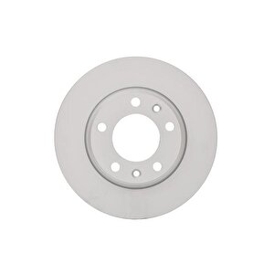 Arka Fren Di̇ski̇ Peugeot P308 13 21 249x35x5dl Dolu