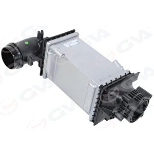 Turbo Radyatörü Intercooler Golf/passat/tiguan/a3/cupra Formentor1.5 Tsi 2016 Dpb-dpc-dada-daca