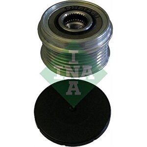 Alternatör Kasnaği Astra H-combo C-corsa C-d-meriva 1.3 Cdti-doblo-grande Punto-linea 1.3 Mtj