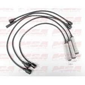 Buji̇ Kablosu Takimi Astra F 91 98 Vectra A 88 95 1.8-2.0i̇ 18sv-c18nz-20ne-c20ne Vectra B 1.6 16lz2 Metal Başlikli