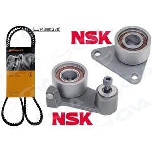 Eksantri̇k Gergi̇ Ki̇ti̇ 148x230 Laguna 95-01 Safrane 96-00 2.0i 16v-2.5-volvo S40-s70-c70-v70 K015378xs