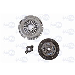 Debri̇yaj Seti̇ Doblo-idea-musa 1.3 Dmtj 06 199a9.000-mek-5m