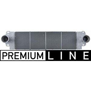 Turbo Radyatörü Intercooler Transporter T5 -multivan V 720x194x32