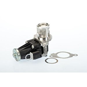 Egr Valfi̇ Opel Astra J 10 Corsa D 06 Fiat Doblo 10 Panda 12 Grande Punto 06 Punto Evo 10 1.3d Mtj-cdti̇