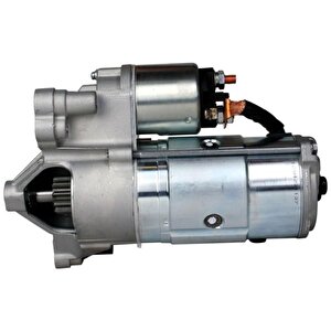 Marş Motoru 2.5kw 11diş Vivaro C 19 Zafira Life 19 P307 03 P308 09 P407 05 P508 10 P3008 09 P5008 09 Expert-jumpy 16 C4 04 C5 06 C6 06 Ds4 11 2.0 Hdi-bluehdi