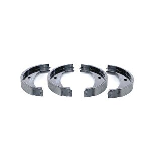 Fren Balatasi Arka Park Freni Bmw E81 E82 E87 E88 F20 E46 E90 E91 E92 E93 F30 F31 F32 F36 E85 E86