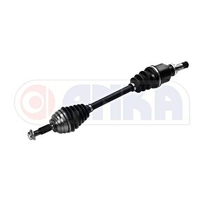 Aks Komple Sol Mgn Iii-fluence 1.5 Dci̇ 6 Vi̇tes 09 682mm