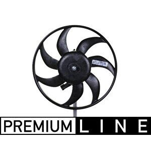 Rad.fan.mot. Çekm.fan A/c Li̇ Cor-c