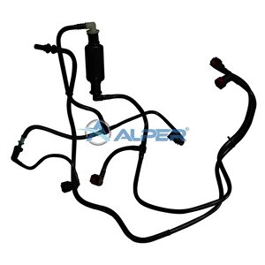 Yakit Hortumu Bi̇pper-c3 02 1.4 Hdi