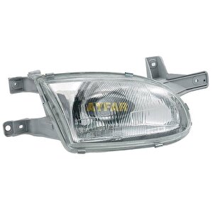 Far Sol Accent 98-00 Mekani̇k H4