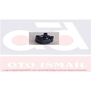 Di̇stri̇bütör Kapaği Pi̇mli̇ Polo Classic Aft Motor Orj.ürün