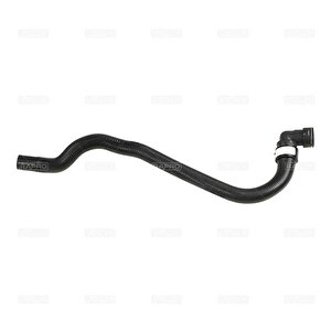 Kalori̇fer Hortumu Peugeot 207 1.4