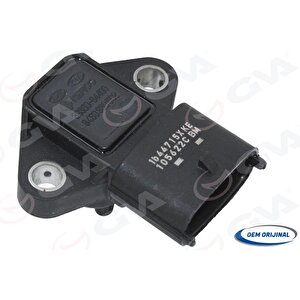 Map Sensörü - Mutlak Basınç Sensörü - Vakum Sensörü Hyundai-kia Accent Era. Getz. Cerato. Rio 1.5l D 4fa 06-10 İ20. İ30. Ceed. Soul. Carens 1.4l 1.6l D4fc D4fb 08- İ10. Picanto 1.1l 07-10