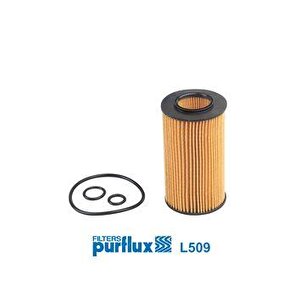 Yag Filtresi Mercedes Om651 W176 W246 W204 W205 C205 C117 W212 W447 B906 B907 B910