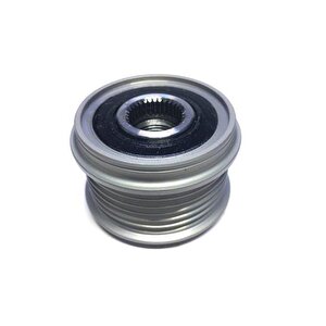 Alternatör Kasnaği Rulmanli Bravo Ii 06 Doblo 10 Linea 09 Punto 05 Stilo 04-07 -ducato 11