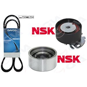 Eksantri̇k Gergi̇ Ki̇ti̇ 158x254 Brava 95-01 -doblo 01- -palio-albea 96- -marea 97-02 1.6 K015432xs