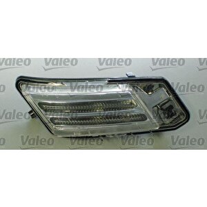 Ön Si̇nyal Led Sol Volvo Xc60 2.0t 2.4d 3.2 D3 D4 T5 T6 2008 2017