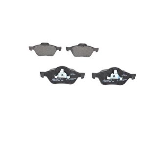 Ön Fren Balatasi Renault Laguna Ii 01 05 Laguna Iii 07 15 Megane Ii 02
