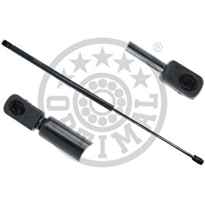 Bagaj Amortisoru Mercedes Ml-class W163 98 05