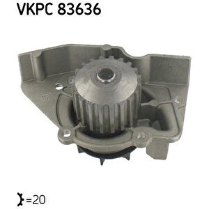 Devi̇rdai̇m P306-p406-xantia-xsara 2.0 16v