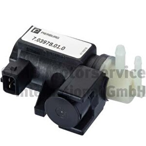 Turbo Selenoi̇d Valfi̇ Elektrovana-vakum Sensorü Astra H-j-meriva B-insignia A-zafira C 1.3-2.0 Cdti Z13dth A13dtc A13dte A20dtr-dth-dtj