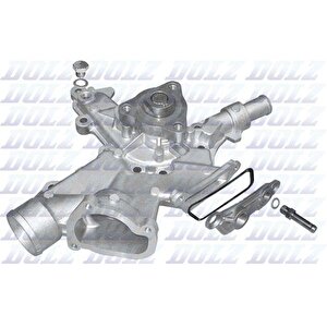 Devi̇rdai̇m Corsa B-tigra 96 Corsa C 00 Astra G 98 1.0-1.2 16 V Z10xe-x10xe-x12xe-z12xe