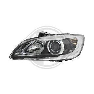 Far Xenon Sağ Volvo S60- V60 05/13
