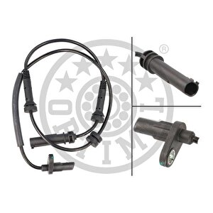 Abs Sensoru On Bmw F20 F30 F22 F23 F32 F33 F34 F36