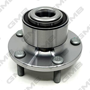 Ön Teker Poryasi Focus Ii-c-maxi̇ 03 11 Volvo S40-c30-v50-c70 Ii -04 12 2471709