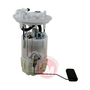 Yakit Depo Şamandirasi Renault Kangoo 1.6 16v 2001 8200432671