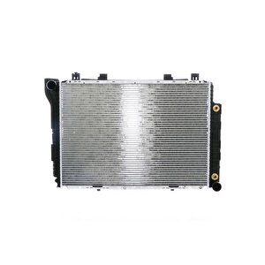 Motor Su Radyatoru Mercedes S-class W140 93 98