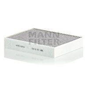 Polen Filtresi Bmw F20 F30 F22 F32 F33 F34 F36 Karbonlu