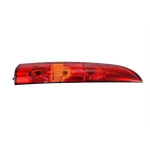 Stop Lambasi Sol Renault Kangoo 03 Tek Kapi