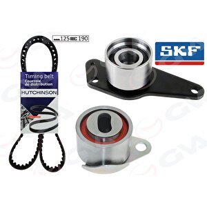 Eksantri̇k Gergi̇ Ki̇ti̇ Renault Clio 91 98 Laguna 93 01 Traffic 86 94 R9-r11-r19-r21 1.7-1.8 125x190
