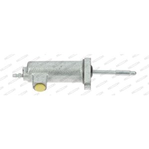 Debriyaj Merkezi Alt Mercedes W201 W124 W202 W210 W140 W461 W463