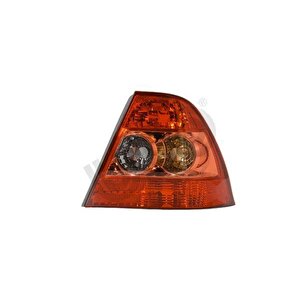 Stop Lambasi Sağ Toyota Corolla 1.4l 4zz-fe Zze120. 1.6l 3zz-fe Zze121. 1.4l 1ndtv Nde120 Sedan 05-06