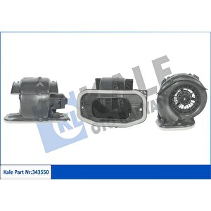 Kalori̇fer Motoru 12v Clio I 91-98