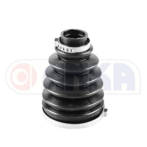 Aks Körüğü İç Sağ Vw T5 2.5 Tdi 03 Plasti̇k