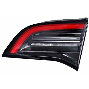 Stop Lambasi Led İç Sağ Tesla Model 3 Model Y