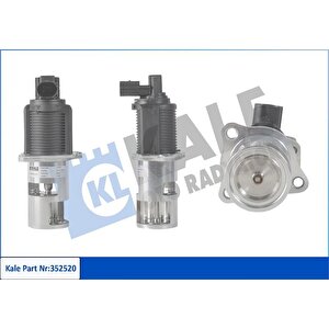 Egr Valve Interstar Primastar-movano-vivaro-espace Iii-iv-laguna Ii-trafic Ii-master Ii