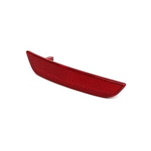 Arka Tampon Reflektörü Sol Courier 14