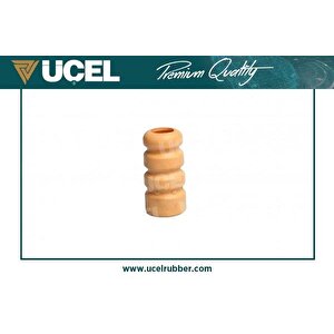 Ön Amorti̇sör Stoplama Takozu P307-p308-p3008-partner-berli̇ngo-c4-ds5