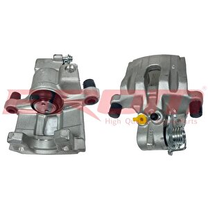 Arka Fren Kali̇peri̇ Sol Connect 02 14 1.8 Tdci