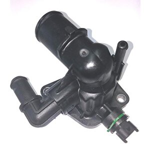 Termostat Komple 88c Linea-doblo-grande Punto Evo-fiorino 09-12 -astra J 10 1.3dmtj-cdti Euro5