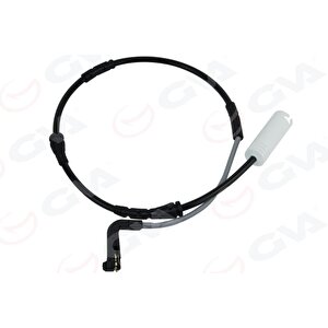 Balata Fisi On Bmw 632mm X1 E84 09 10