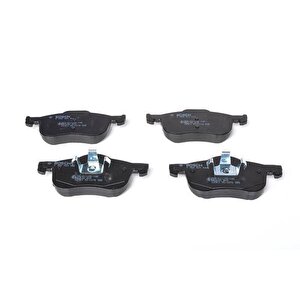 Ön Balata Volvo S60 00-10 S80 98-06 V70 97-07 Xc70 00-07 S70 97-00