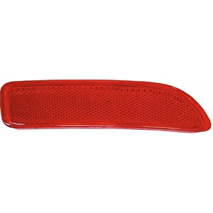 Arka Tampon Reflektoru Sol Logan Mcv 09 Lodgy 13 Dokker 13 Express 21