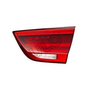 Stop Lambasi Ic Sag Bmw F34 Grand Turismo