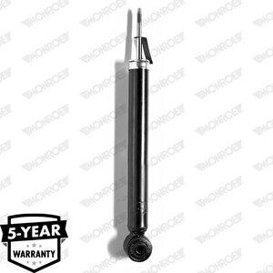 Arka Amorti̇sör L/r Nissan Micra 2003 2010 Note 2006 2012 Gazli
