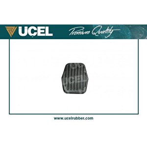 Pedal Lasti̇ği̇ Debri̇yaj Ford C-max